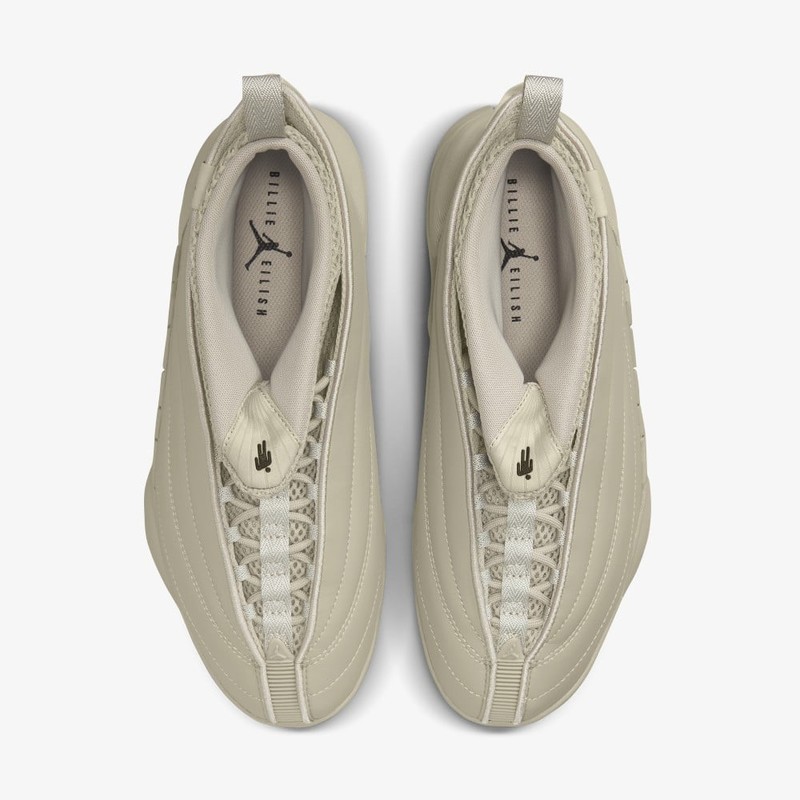 Billie Eilish x Air Jordan 15 DN2863 200 Grailify